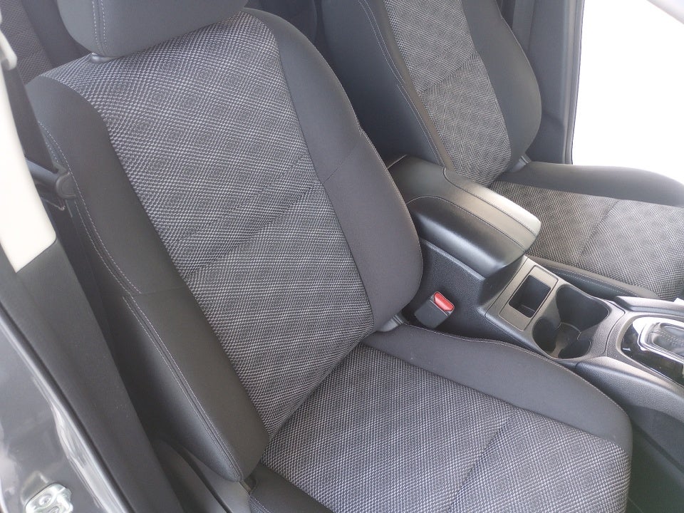 2020 Nissan Rogue Sport SV AWD Xtronic CVT