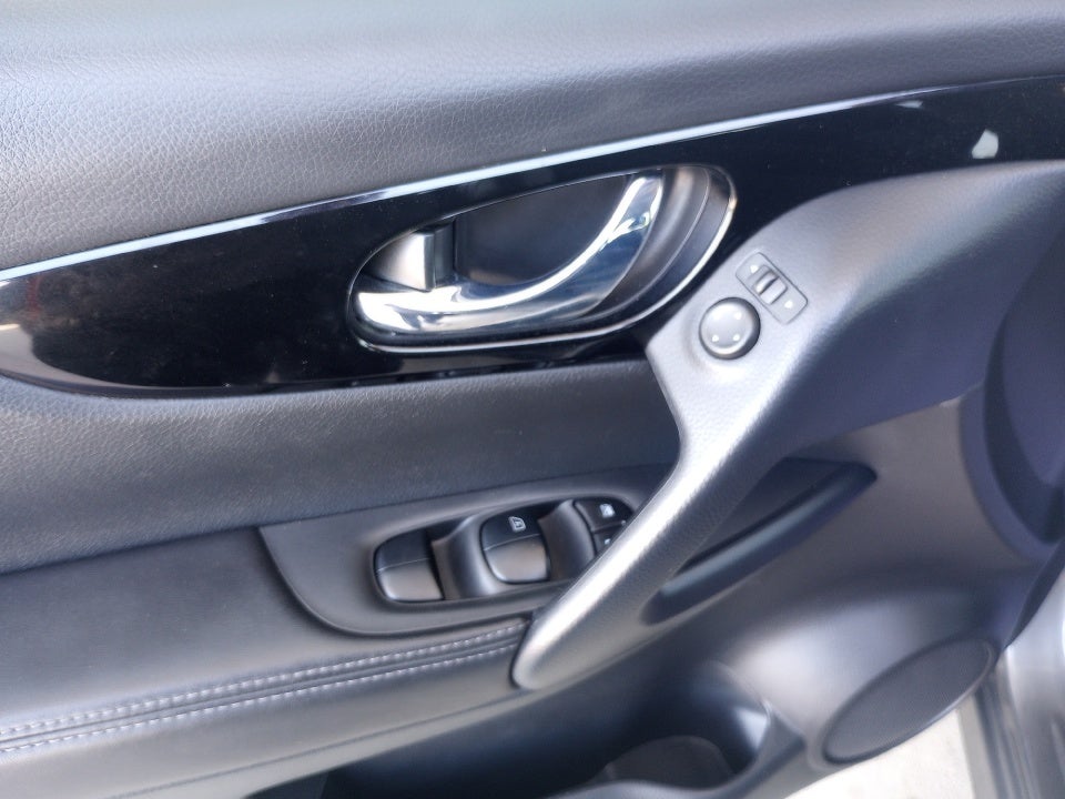 2020 Nissan Rogue Sport SV AWD Xtronic CVT