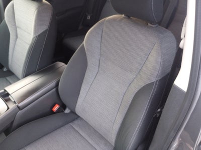 2021 Nissan Rogue S FWD