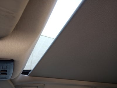 2021 Nissan Rogue Platinum FWD