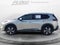 2021 Nissan Rogue Platinum FWD