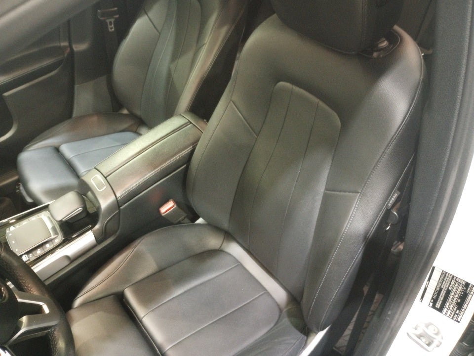 2021 Mercedes-Benz GLB 250 GLB 250