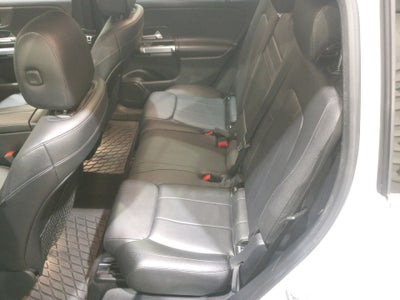 2021 Mercedes-Benz GLB 250 GLB 250