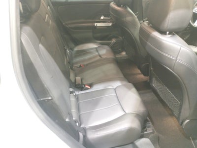 2021 Mercedes-Benz GLB 250 GLB 250