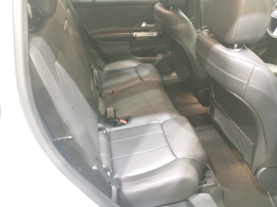 2021 Mercedes-Benz GLB 250 GLB 250