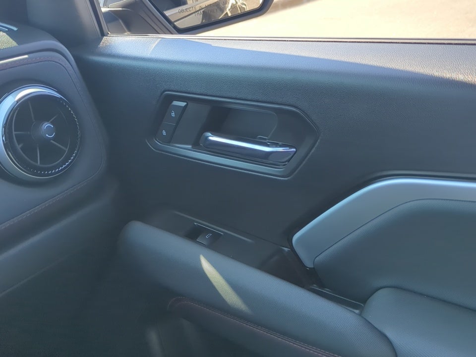 2023 Chevrolet Colorado 4WD Crew Cab Short Box Z71