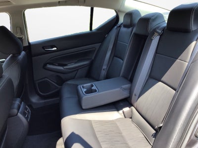 2021 Nissan Altima Platinum Intelligent AWD