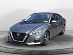 2021 Nissan Altima Platinum Intelligent AWD