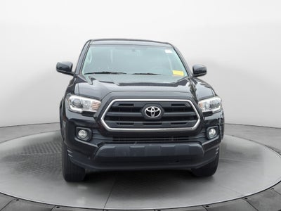 2017 Toyota Tacoma SR5 V6