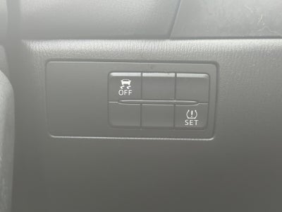 2017 Mazda Mazda3 Hatchback Touring 2.5