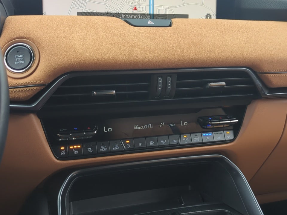 2024 Mazda Mazda CX-90 3.3 Turbo S Premium Plus