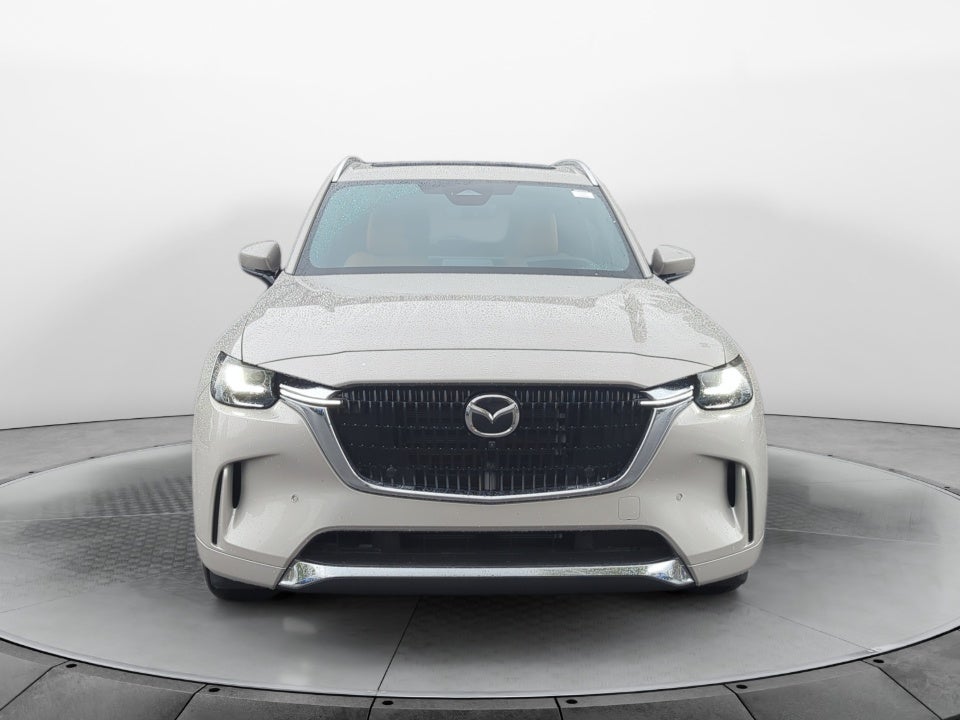 2024 Mazda Mazda CX-90 3.3 Turbo S Premium Plus