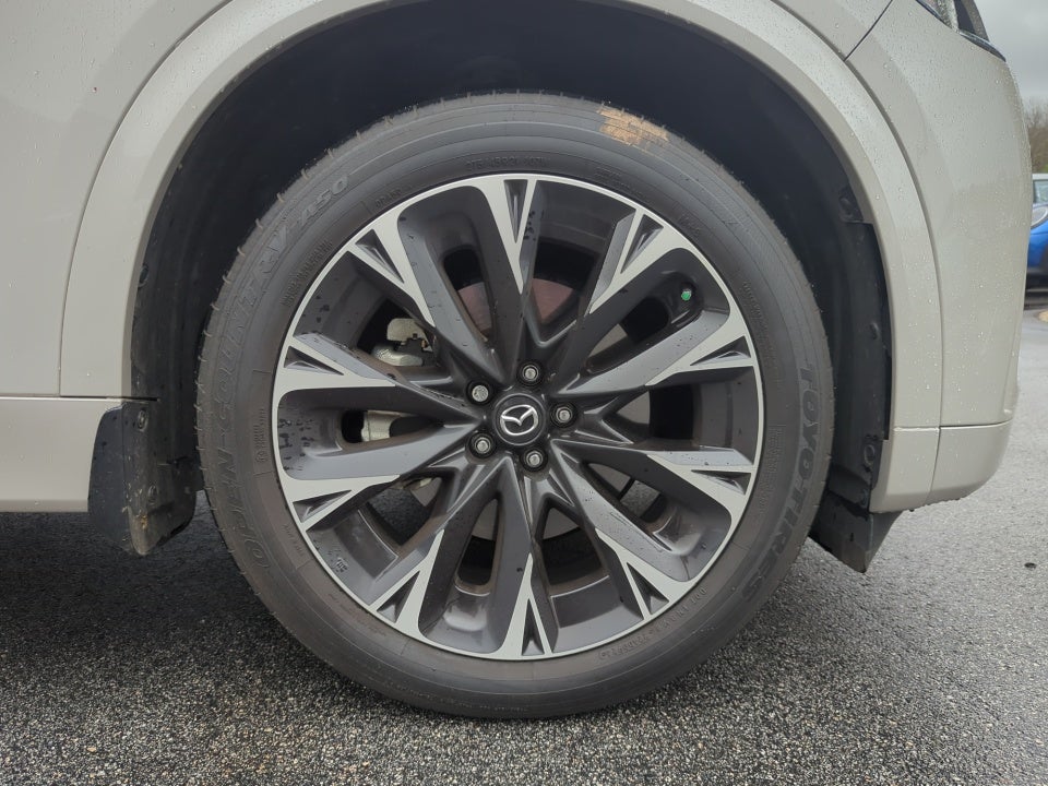 2024 Mazda Mazda CX-90 3.3 Turbo S Premium Plus