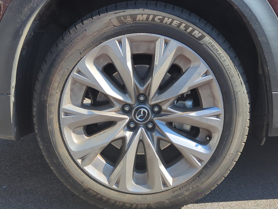 2024 Mazda Mazda CX-90 3.3 Turbo Premium Plus