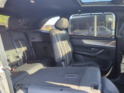 2024 Mazda Mazda CX-90 3.3 Turbo Premium Plus