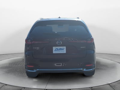 2024 Mazda Mazda CX-90 3.3 Turbo Premium Plus