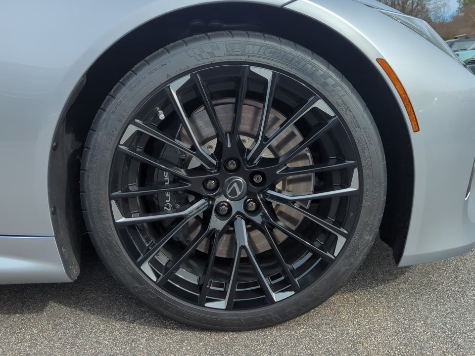 2022 Lexus LC 500 LC 500