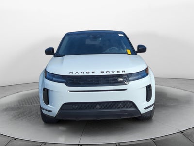 2026 Land Rover Range Rover Evoque Core S