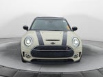 2020 MINI Clubman Cooper S