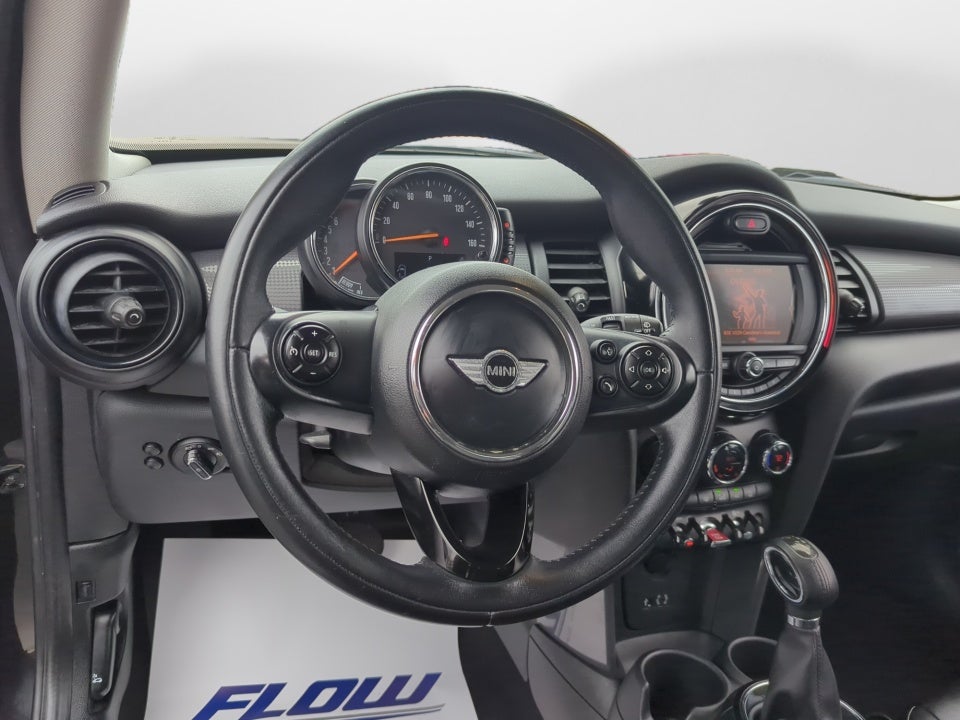 2015 MINI Hardtop 2 Door Cooper