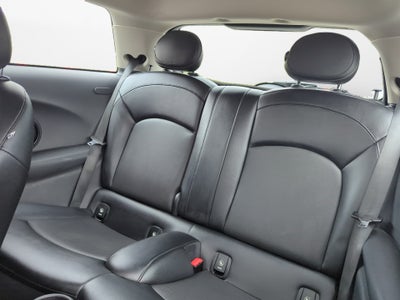 2015 MINI Hardtop 2 Door Cooper