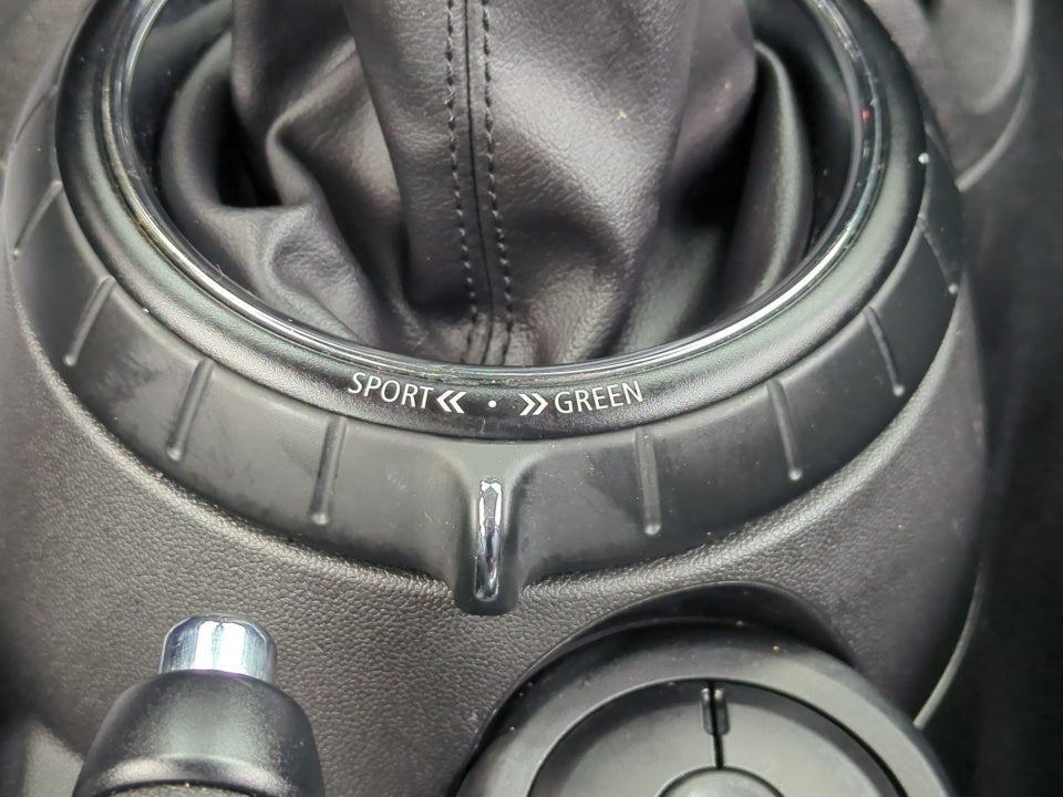 2015 MINI Hardtop 2 Door Cooper