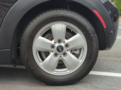 2015 MINI Hardtop 2 Door Cooper