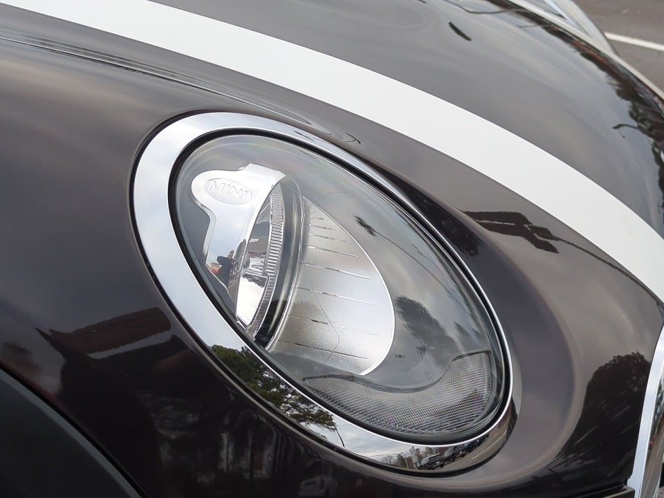 2015 MINI Hardtop 2 Door Cooper