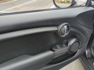 2015 MINI Hardtop 2 Door Cooper