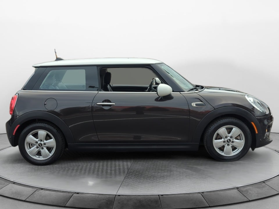 2015 MINI Hardtop 2 Door Cooper