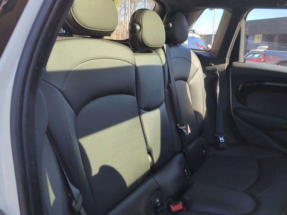 2017 MINI Hardtop 4 Door Cooper S