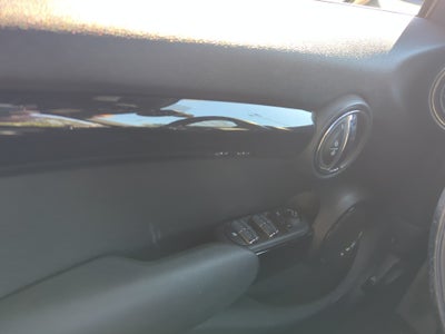 2017 MINI Hardtop 4 Door Cooper S