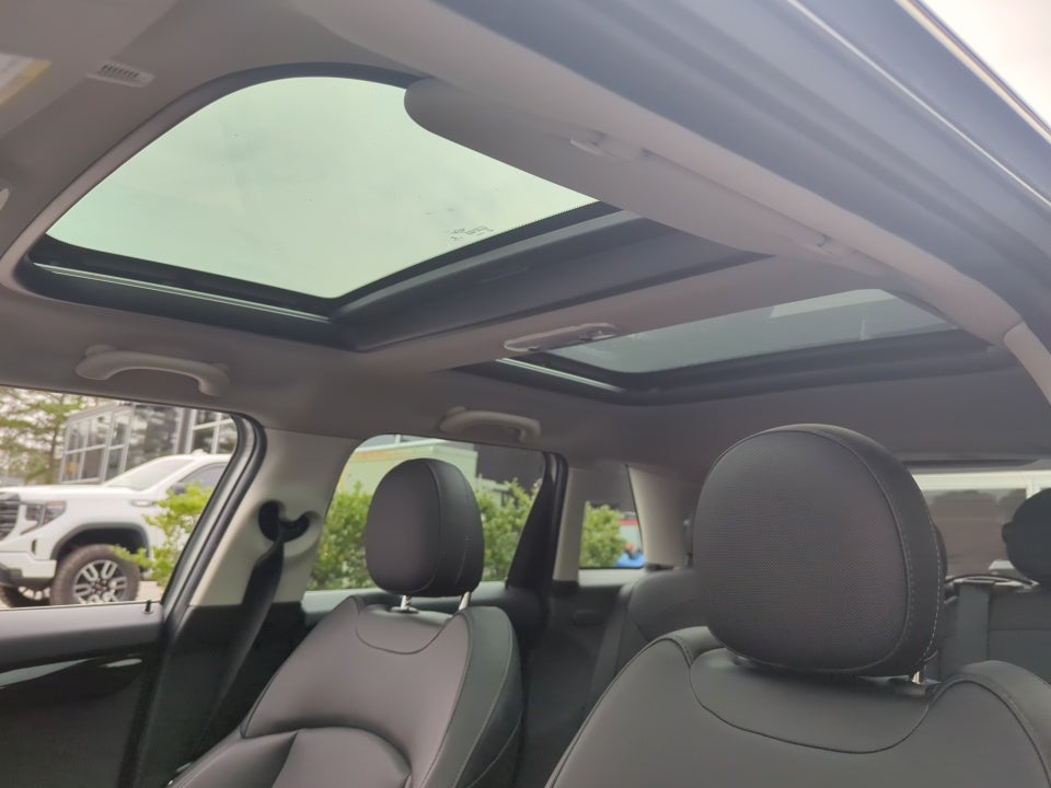 2020 MINI Hardtop Cooper S