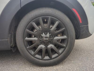 2020 MINI Hardtop Cooper S