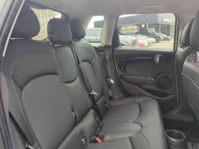 2020 MINI Hardtop Cooper S