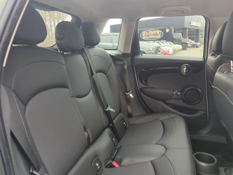 2020 MINI Hardtop Cooper S