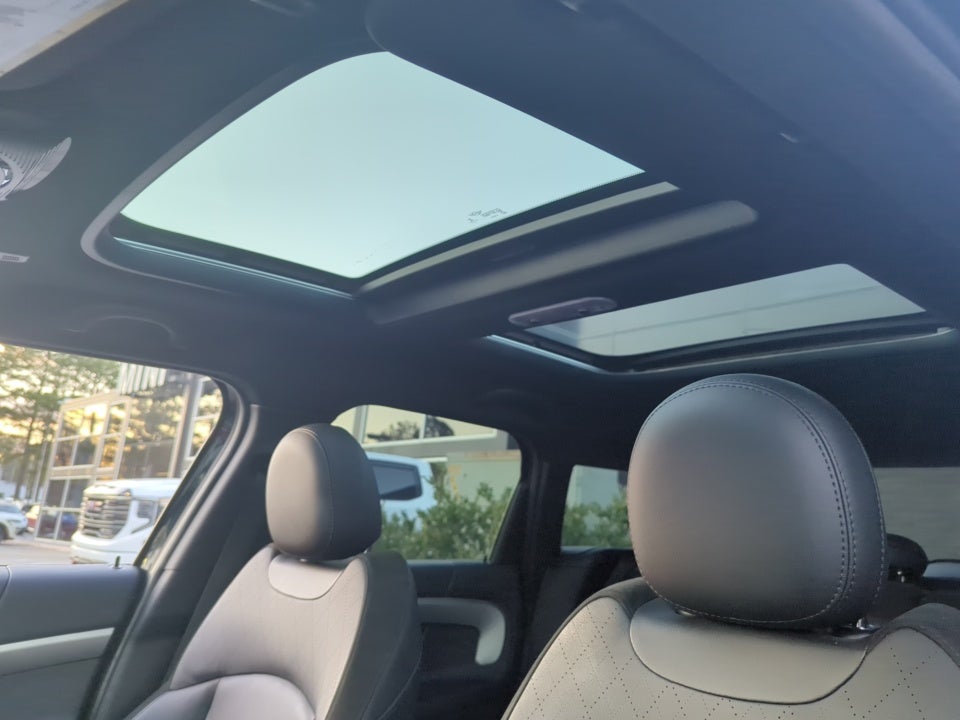 2021 MINI Countryman John Cooper Works