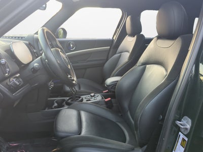 2021 MINI Countryman John Cooper Works