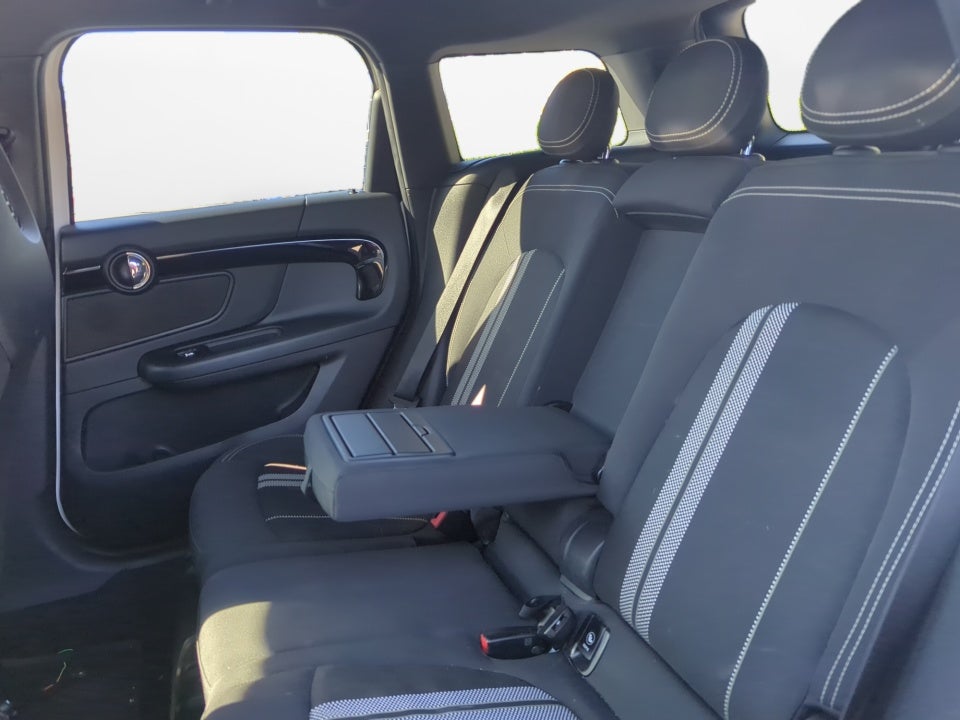 2019 MINI Countryman John Cooper Works