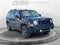 2013 Jeep Patriot Latitude
