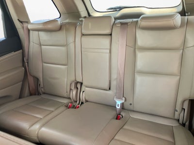 2017 Jeep Grand Cherokee Limited 4x2