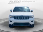 2017 Jeep Grand Cherokee Limited 4x2