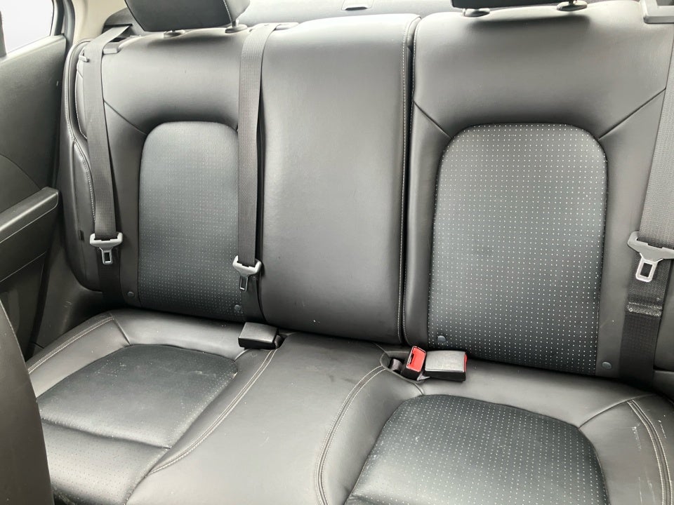 2018 Chevrolet Sonic Premier Auto