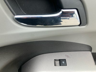 2018 Chevrolet Sonic Premier Auto