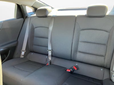 2023 Chevrolet Malibu FWD LS