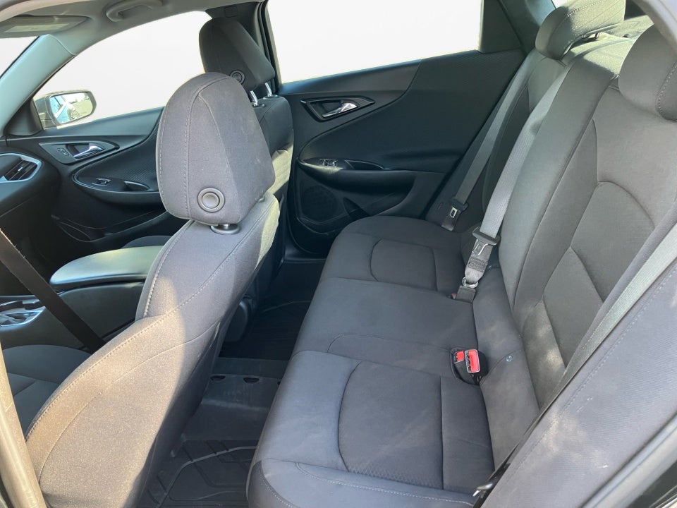 2023 Chevrolet Malibu FWD LS