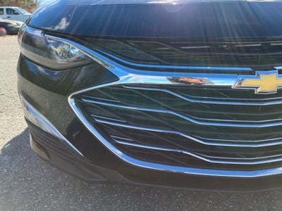 2023 Chevrolet Malibu FWD LS