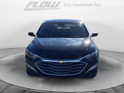 2023 Chevrolet Malibu FWD LS