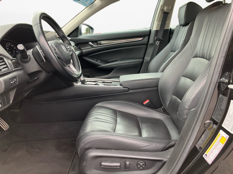 2021 Honda Accord Sport Special Edition