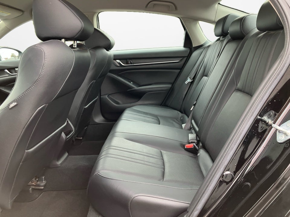 2021 Honda Accord Sport Special Edition